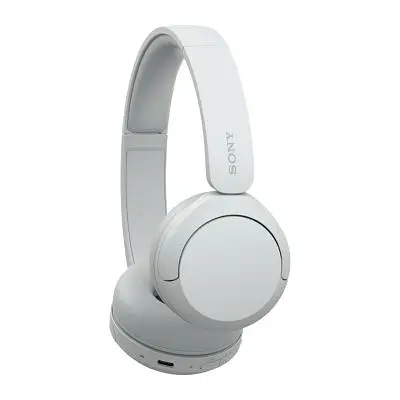 Навушники Sony WH-CH520 Wireless White (WHCH520W.CE7) - фото 4
