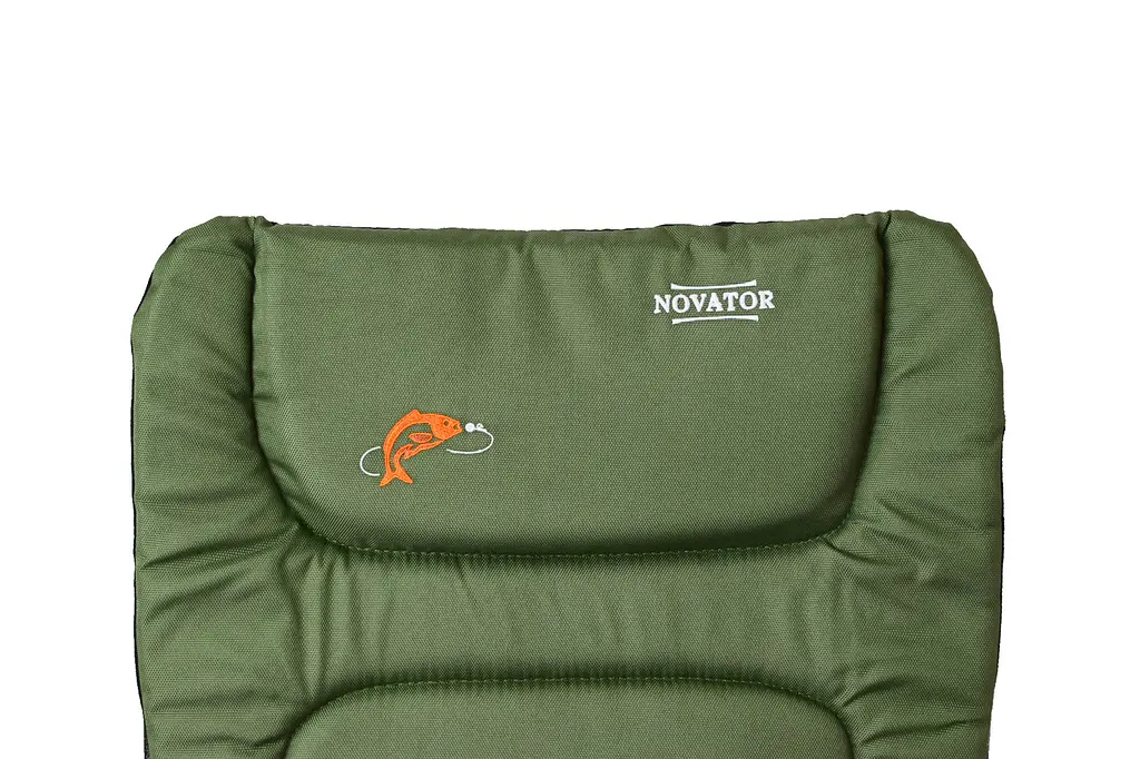 Крісло коропове Novator SF-1 - фото 9