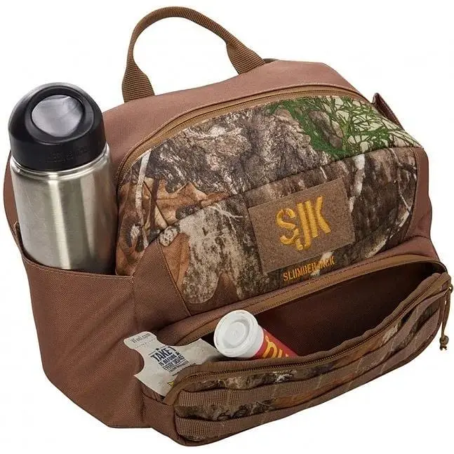 Сумка поясная Slumberjack Prairie 9 (1012-53770319-RTE) - фото 5