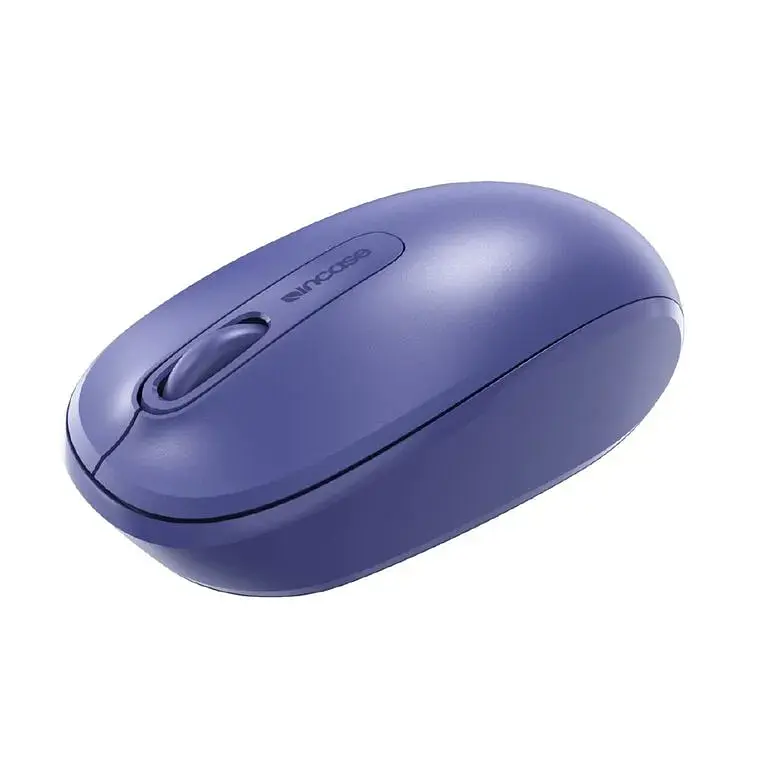 Миша комп'ютерна Incase Wireless Mobile Mouse 1850 Purple (U7Z-00050) - фото 2