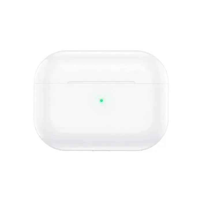 Беспроводные наушники Borofone BW03 Plus TWS с микрофоном, BT5.0, 0.5W, 30mAh, 300mAh, 2h белый - фото 3