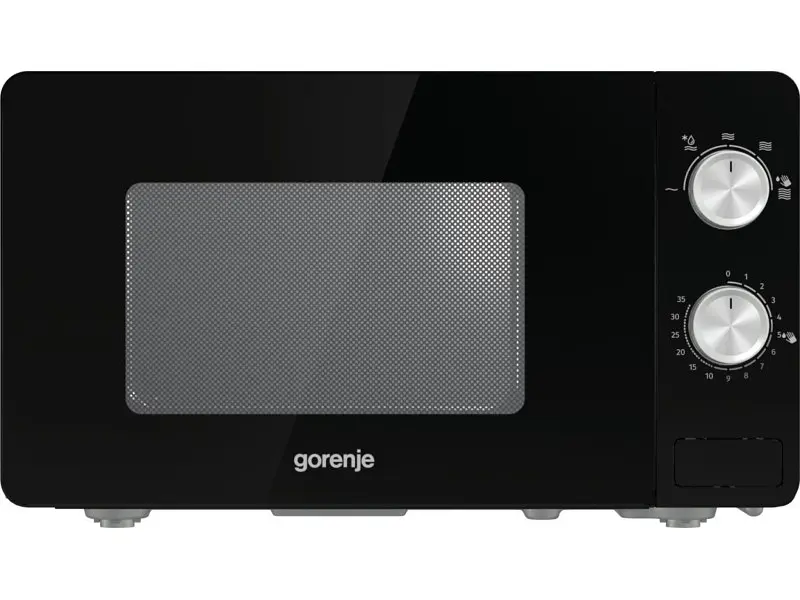 Мікрохвильова піч Gorenje MO17E1B