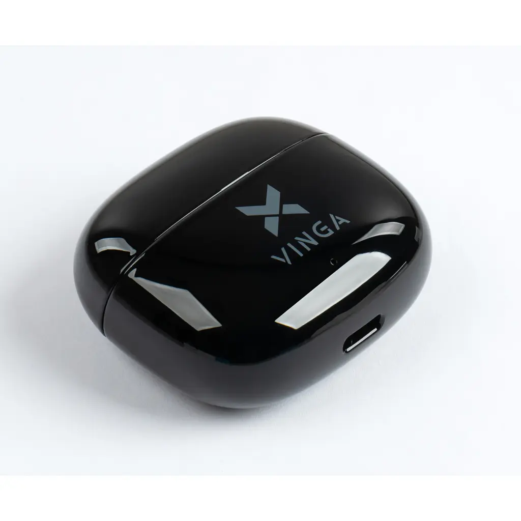Навушники Vinga HBT065 Bluetooth Black (HBT065BK) - фото 6