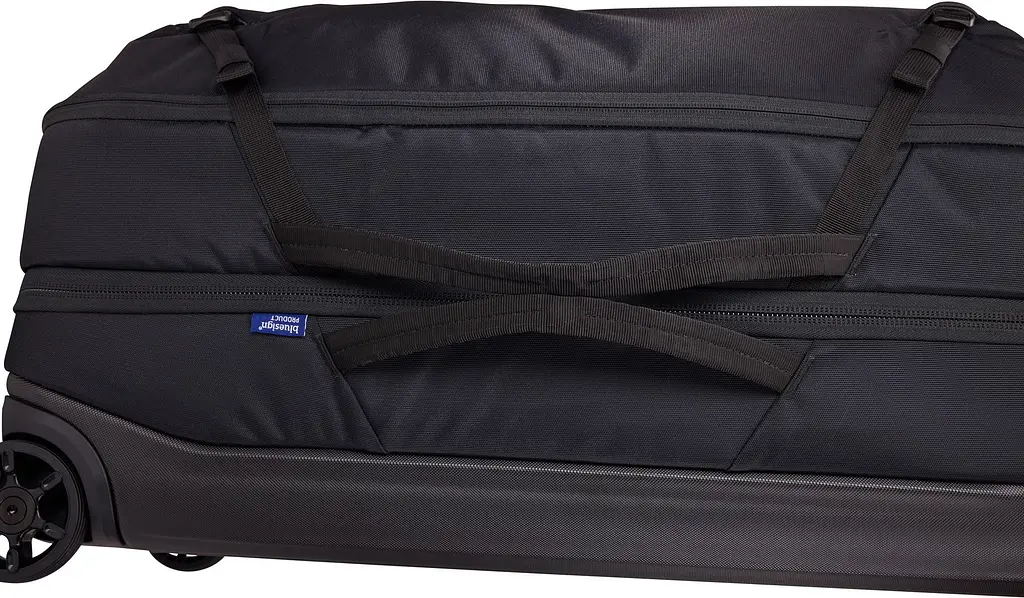 Сумка на колесах Thule Subterra 2 Wheeled Duffel Black 3205051 - фото 12