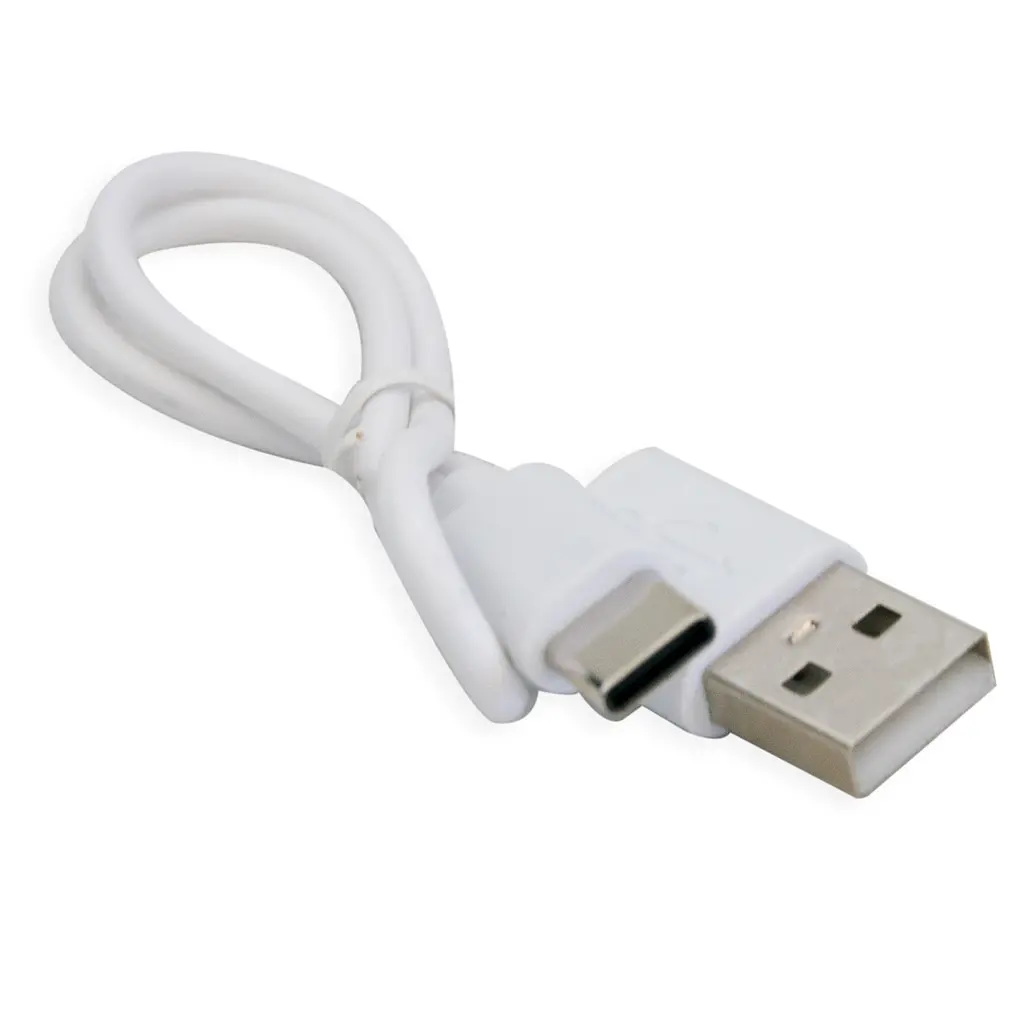Фонарь налобный TM-G14, светодиодный COB, аккумуляторный, USB зарядка, чёрный - фото 7