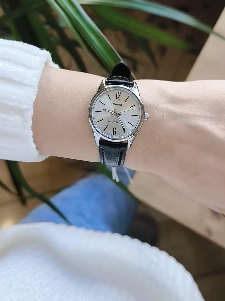 Годинник Casio LTP-V005L-7BUDF - фото 3
