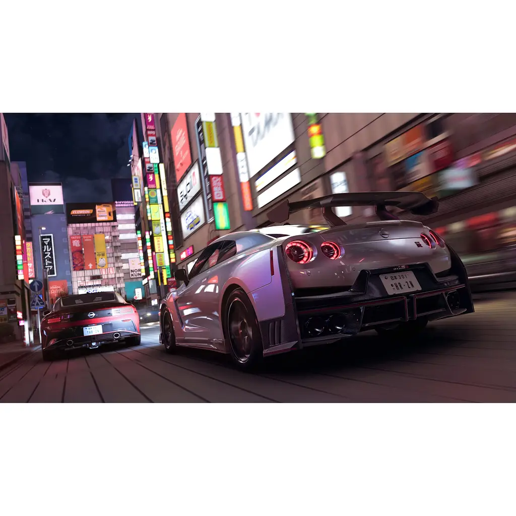 Games Software Гра консольна Xbox Series X Forza Horizon 6, BD диск - фото 6