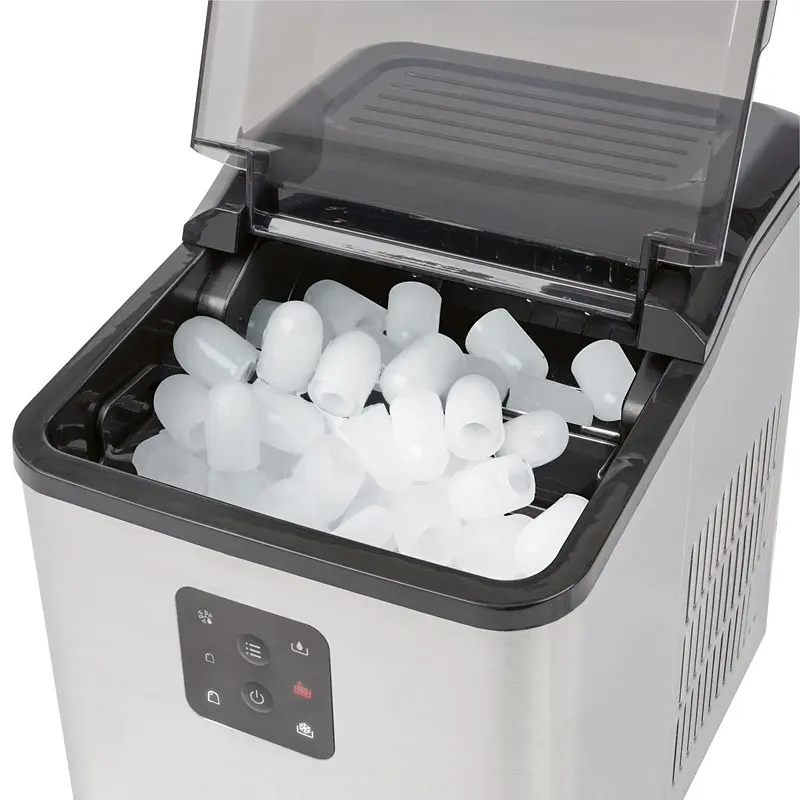 Апарат для приготування льоду Profi Cook PC-EWB 1253 (Льодогенератор) - фото 3