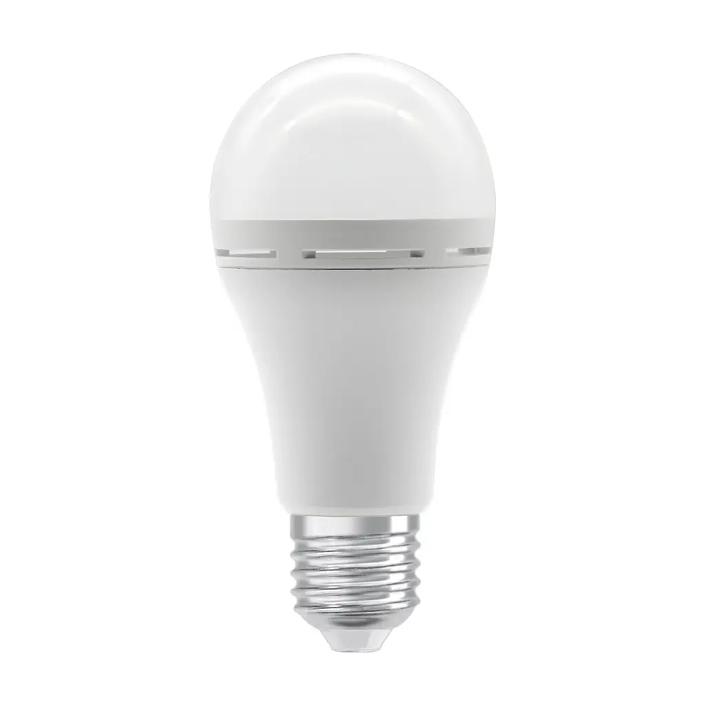 Лампочка Osram LED E27 8Вт 806Лм 2700К A60 акумуляторна (4099854190087) - фото 5