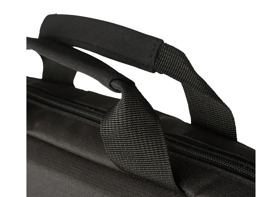 Сумка для ноутбука Grand-X 15.6'' SB-129 Black [68439] - фото 3