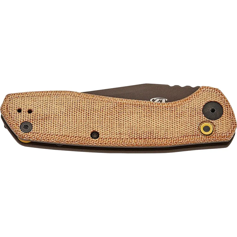 Нож ZT 0512 - фото 3