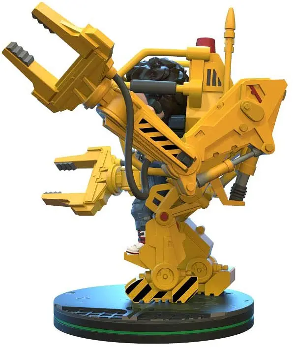 Фігурка Alien Ripley Power Loader (Чужий) - фото 5