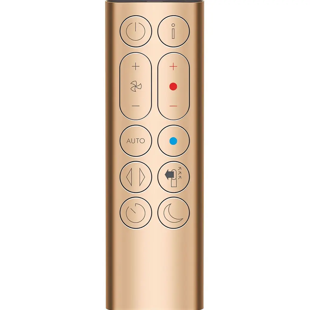 Очиститель воздуха Dyson Pure Hot & Cool Formaldahyde Link HP09D (463126-01) [149110] - фото 3
