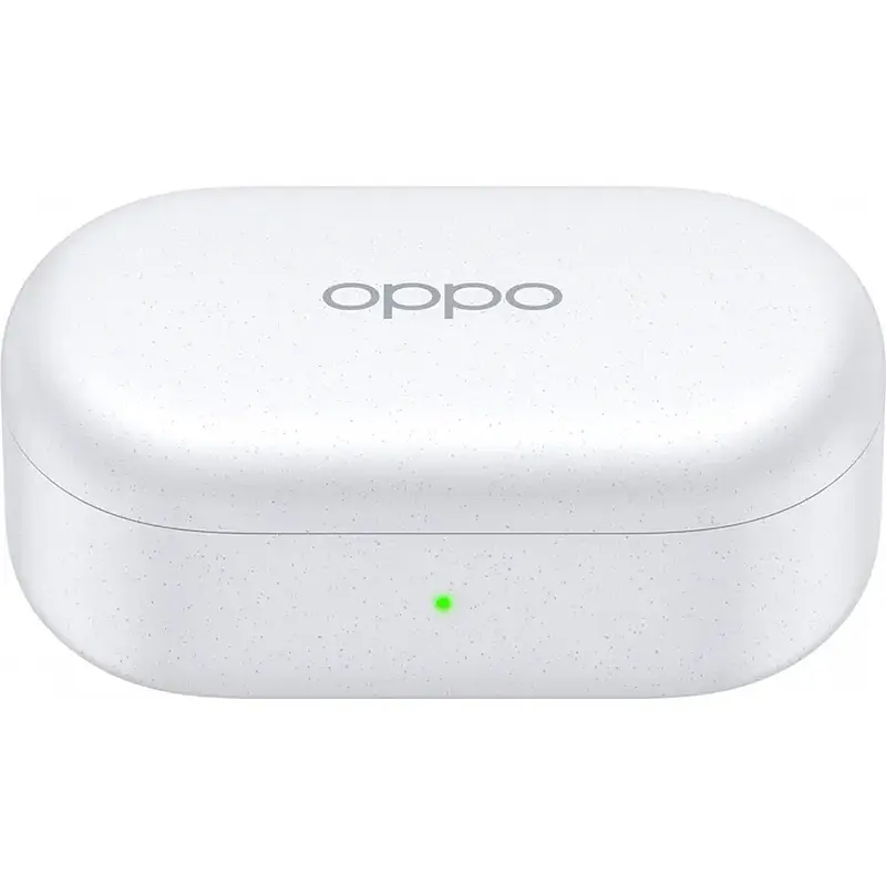Навушники OPPO Enco Buds2 Pro (E510A) Granite White - фото 6