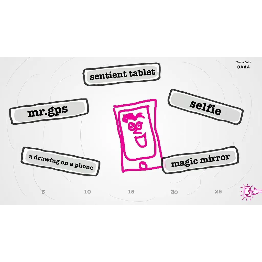 Ключ активації Microsoft The Jackbox Party Pack для Xbox One/Series - фото 6