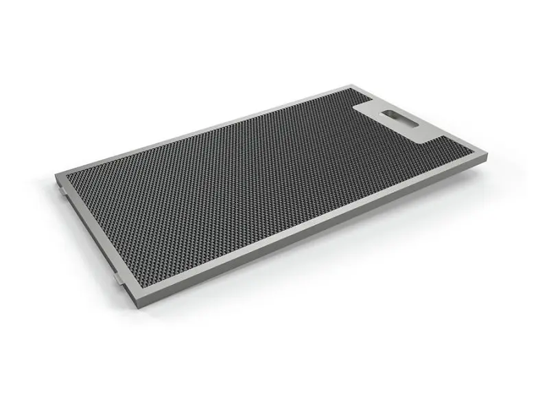 Витяжка похила Bosch DWK65DK60 - фото 2