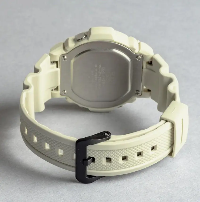 Годинник Casio W-219HC-8B - фото 3
