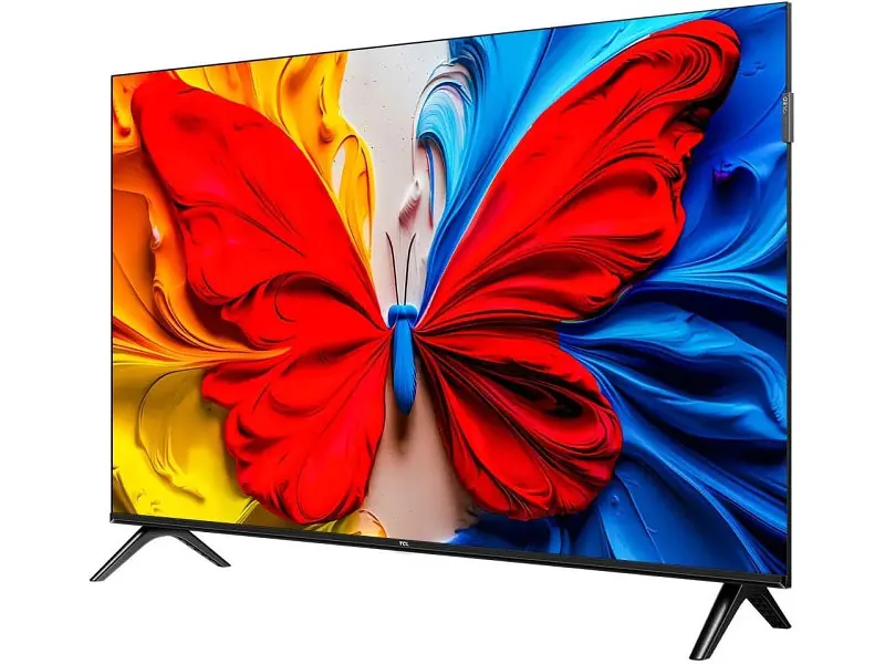 Телевізор TCL 32S5K - фото 2