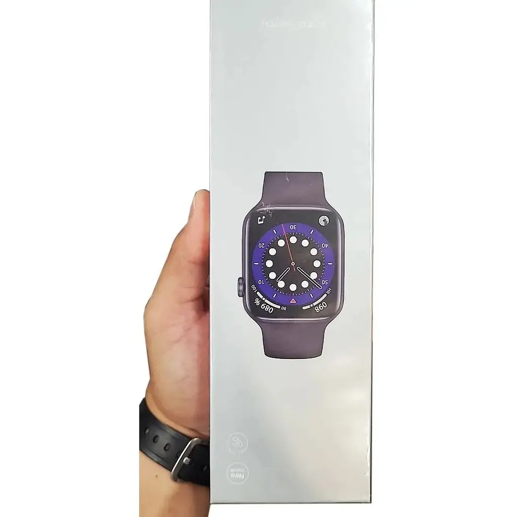 Смарт-часы Hoco Y5 Pro Smart Call Bluetooth Черный - фото 8
