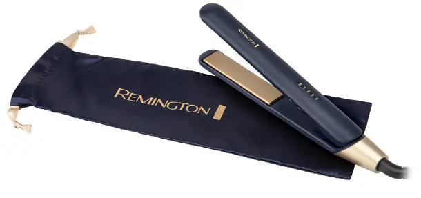 Випрямляч волосся Remington S5805 Sapphire Luxe Straightener (7030823)