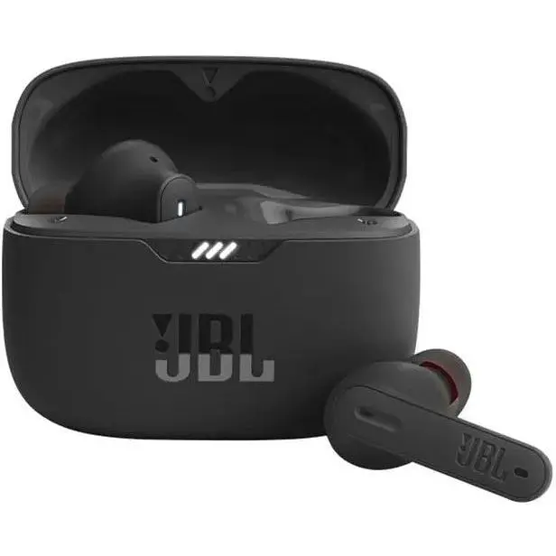 Навушники JBL Tune 230 NC TWS (JBLT230NCTWSBLK) Чорні - фото 5