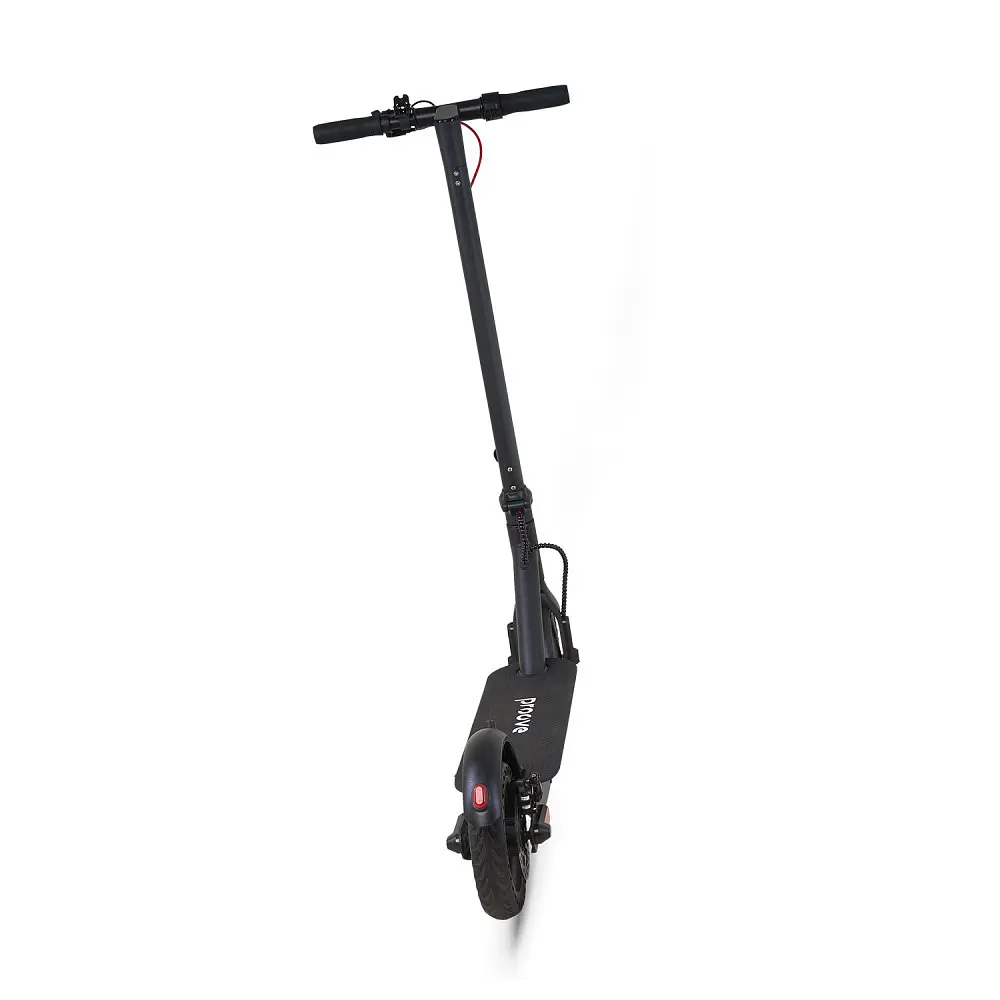 Електросамокат Proove X-City Light чорно-червоний - фото 5