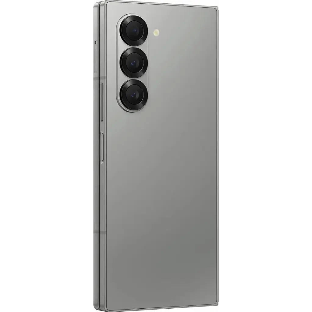 Смартфон Samsung Galaxy Fold6 12/256Gb Silver Shadow [SM-F956BZSB] [113697] - фото 8