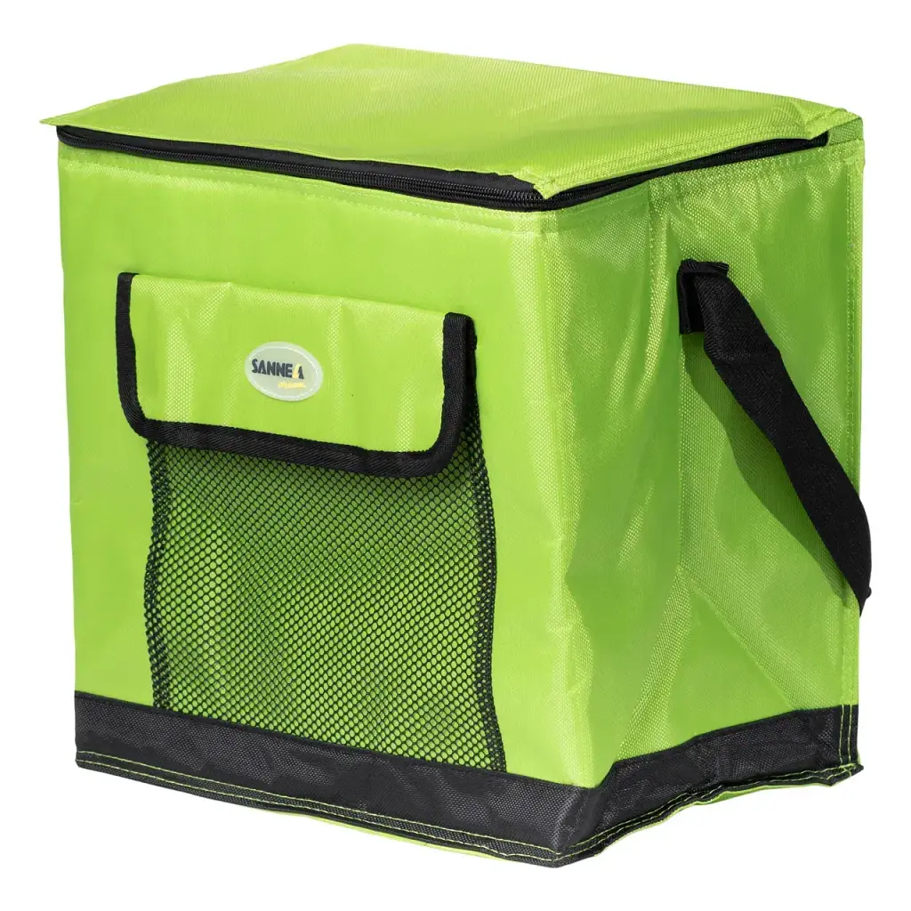 Тканевая термосумка SANNE на 18 литров SANNE HP-14-9 - фото 5