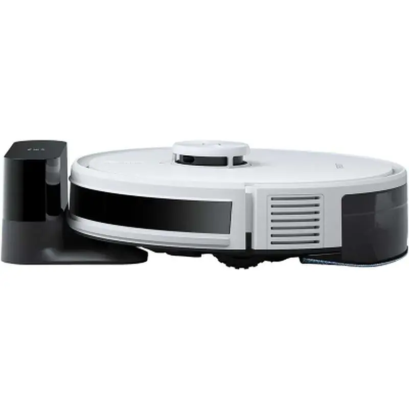 Пилосос Ecovacs DEEBOT Y1 Pro White (DLX34 WHITE) - фото 8