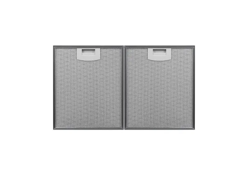 Витяжка Perfelli K 5202 BL 700 LED - фото 9
