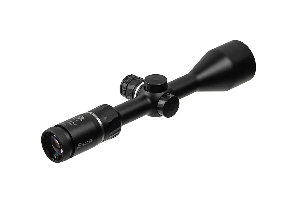 Оптический прицел Burris Fullfield IV 4-16x50mm Ballistic E3 - фото 3