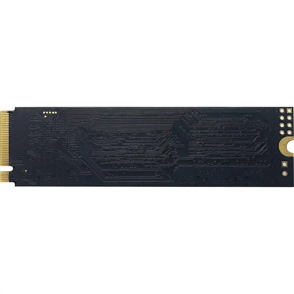 SSD накопичувач Patriot P300 128GB (P300P128GM28) [151777] - фото 4