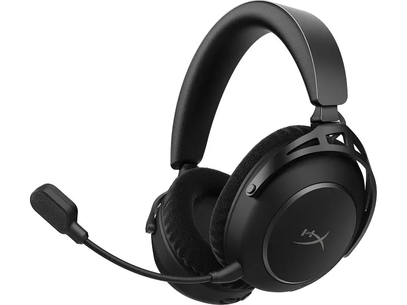 Гарнітура HyperX Cloud Alpha 2 Black (AJ5C7AA) - фото 2