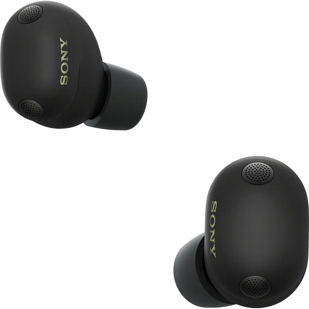 Навушники Sony WF-1000XM6 Black (WF1000XM6B.CE7) - фото 4