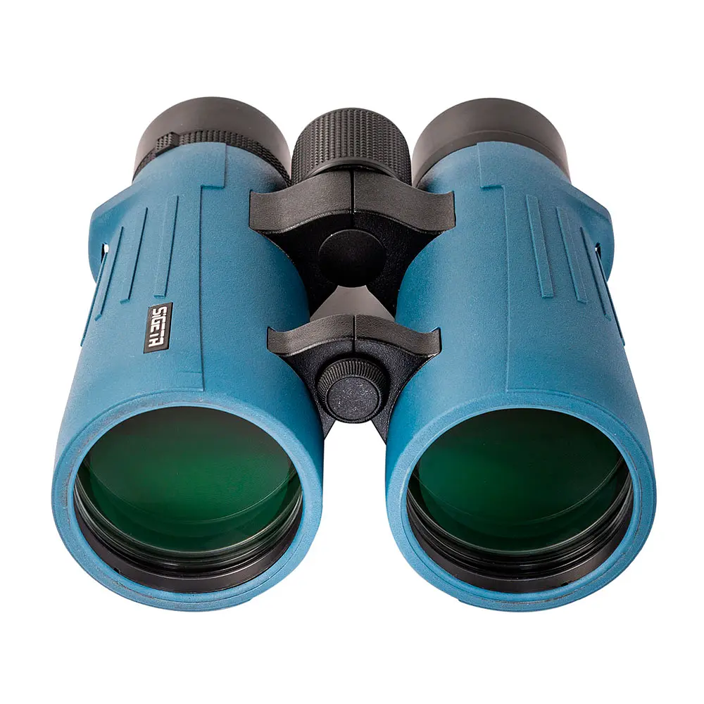 Бинокль SIGETA Imperial 8x56 Blue - фото 3
