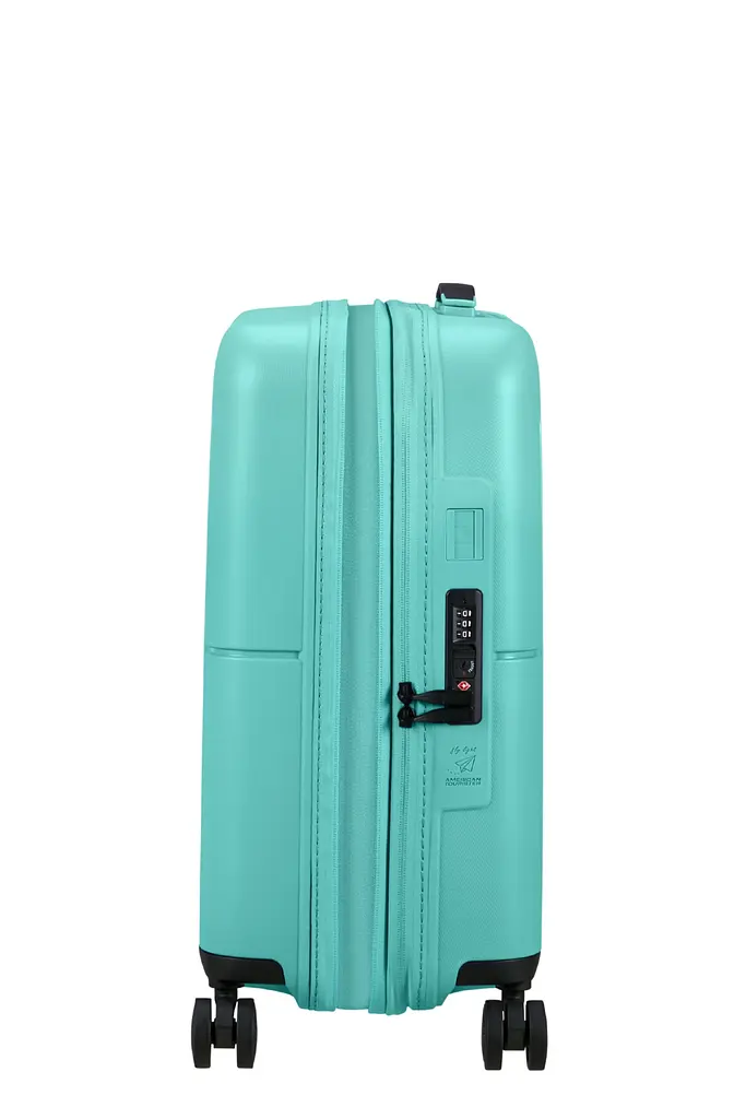 Чемодан American Tourister DASHPOP AQUA SKY 55x40x20(23) 55 См MG5*21001 - фото 4