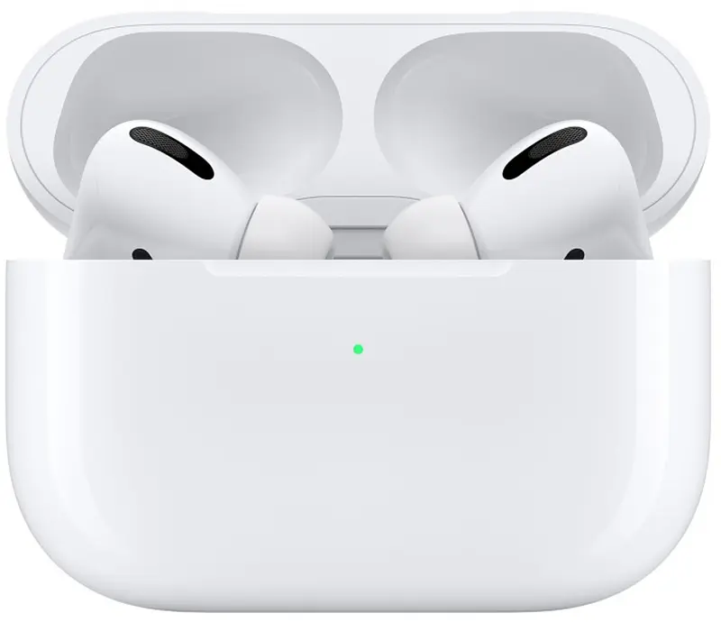 Гарнитура Apple AirPods Pro HC White - фото 3
