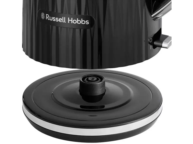 Електрочайник Russell Hobbs 27361-70 - фото 3