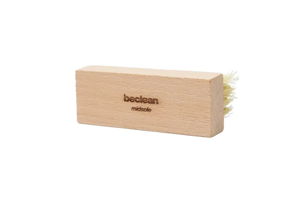 Щітка для очищення підошви взуття Beclean Midsole - фото 2