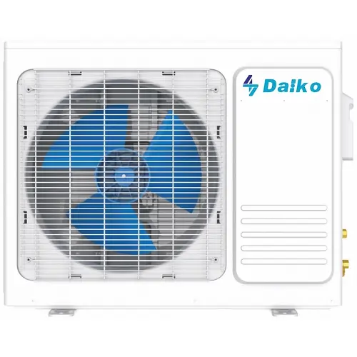 Кондиціонер Daiko ASP-H09CNX/AS-H09CNX Lux - фото 4