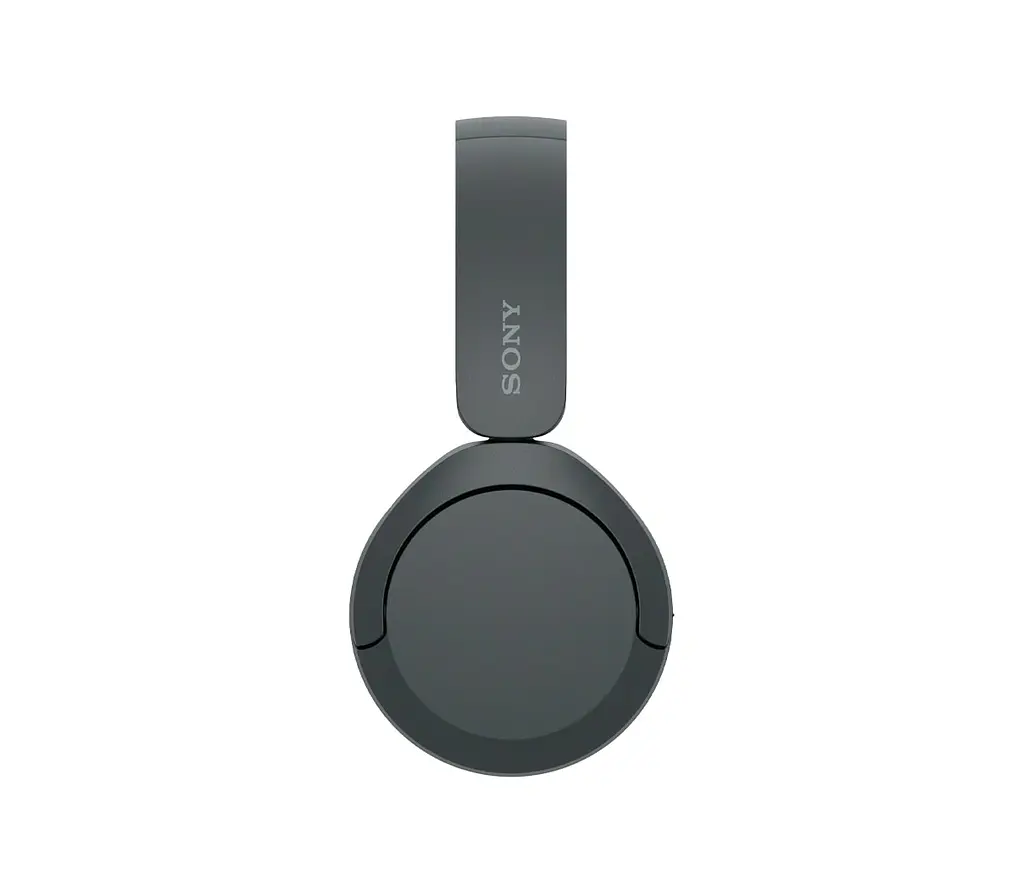 Наушники Sony On-ear WH-CH520 BT 5.2 SBC AAC Wireless Mic Черный (WHCH520B.CE7) - фото 7