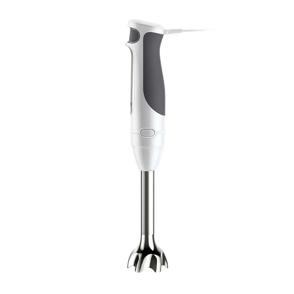 Блендер Braun MQ 7020 WH - фото 2