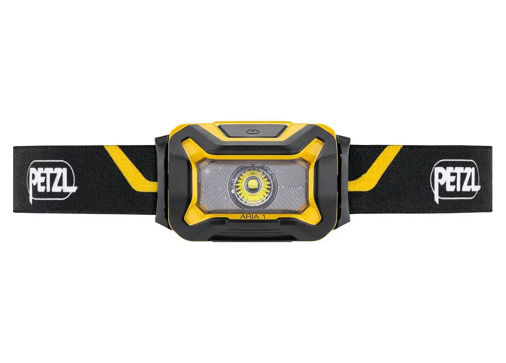 Ліхтар Petzl Aria 1 (1052-E069AA00) - фото 2