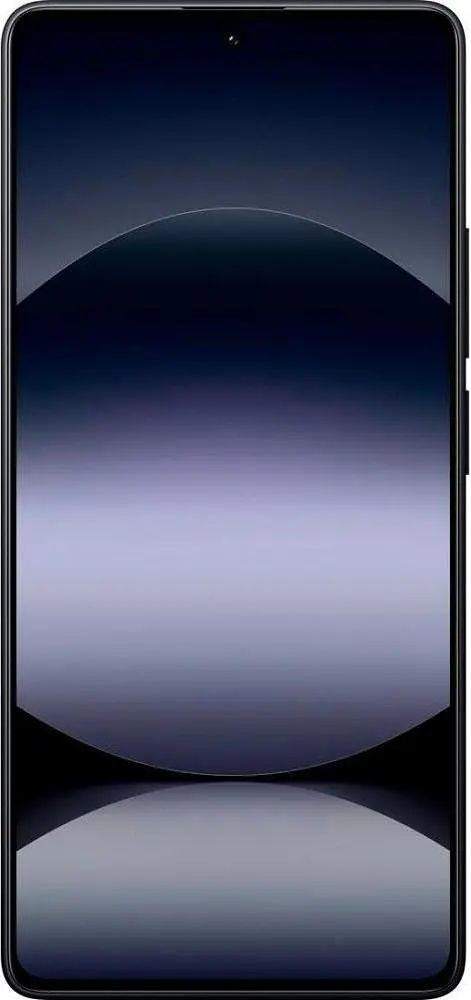 Смартфон Xiaomi Redmi Note 14S 12/512GB Midnight Black - фото 2