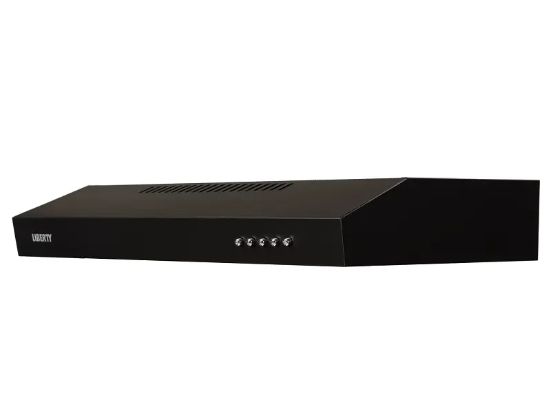 Витяжка LIBERTY BASE 152 BL - фото 3