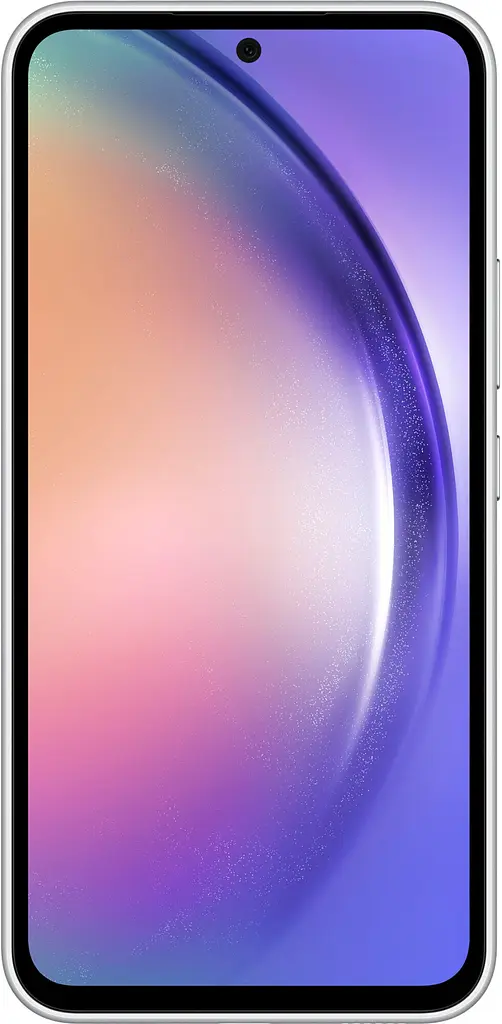 Смартфон Samsung Galaxy A54 5G 8/128Gb White [SM-A546BZWC] [84333] - фото 2