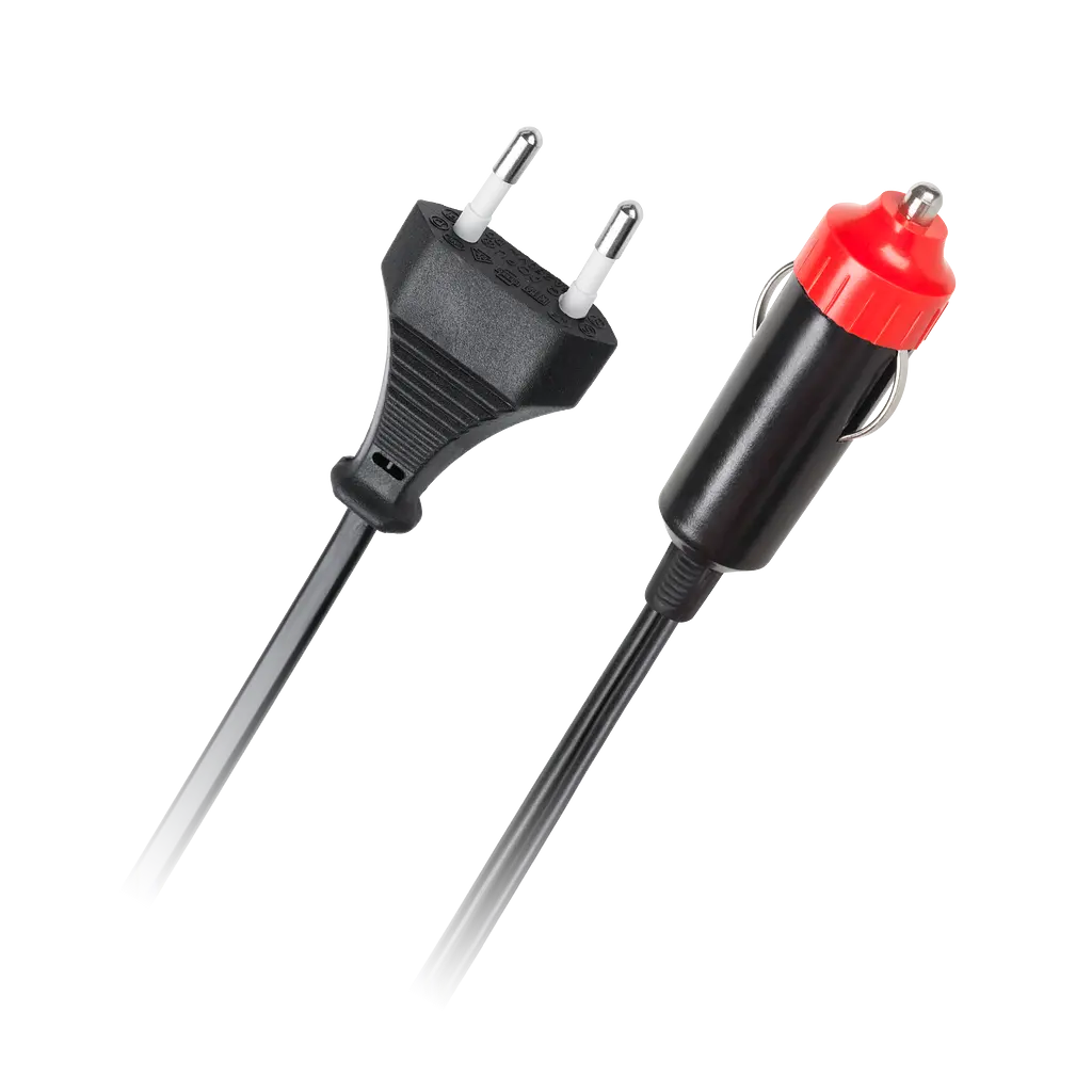 Автохолодильник с функцией подогрева Teesa EASY COOL 12V 25 л - фото 6