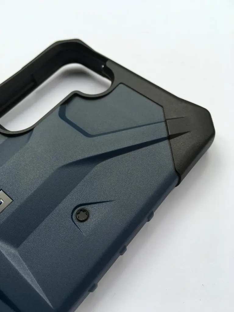 Чохол протиударний UAG Pathfinder Original (212827115555) для Samsung Galaxy S21 Plus (6.7") Mallard - фото 5