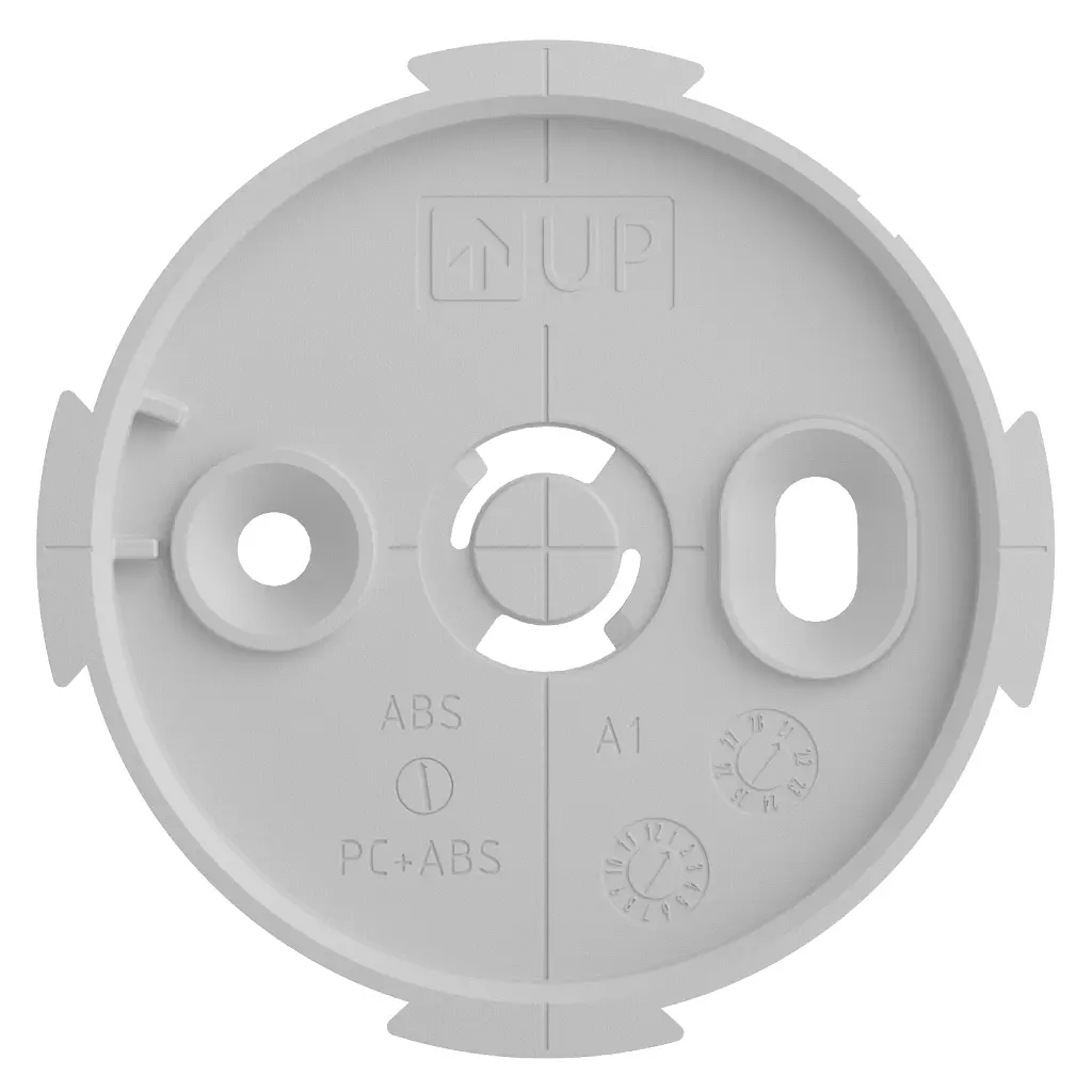 Аналізатор повітря Ajax LifeQuality Lite white - фото 7