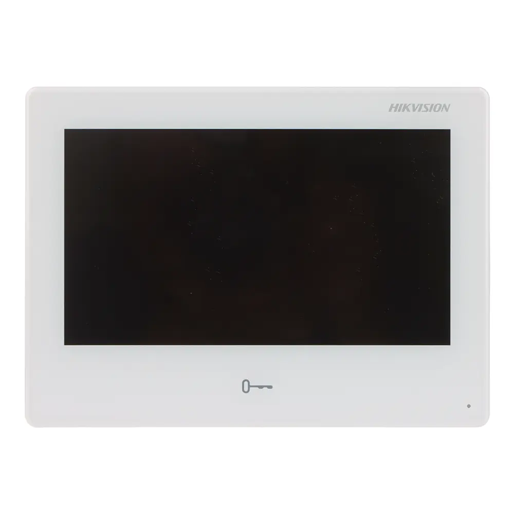 Відеодомофон DS-KH9310-WTE1 Hikvision (99-00003110) - фото 2